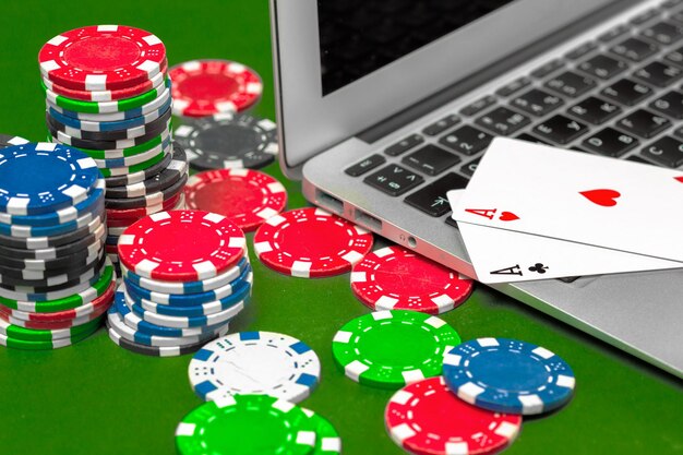 Understanding RTP in online casinos